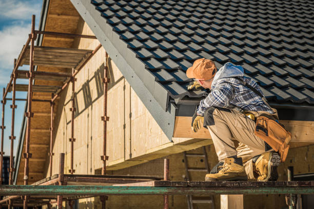 Best Tile Roofing Contractor  in Mount Zion, IL