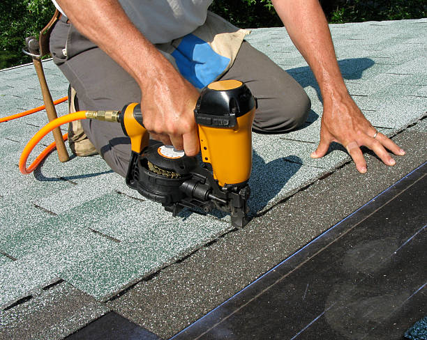 Best Commercial Roofing Services  in Mount Zion, IL